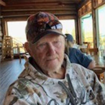 Charles Richmond Massey's Image