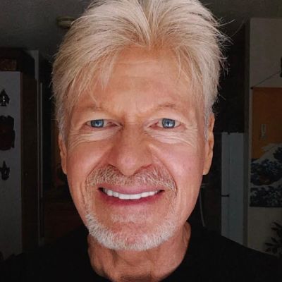 Rodney Louis Gardine's Image