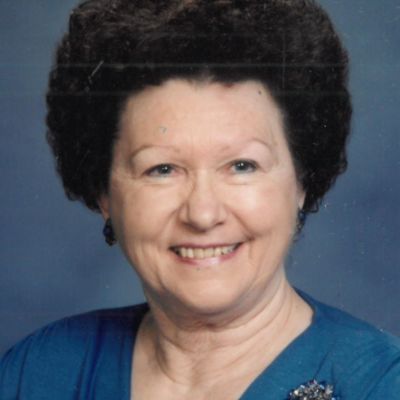 Nancy N. Creel Burch's Image