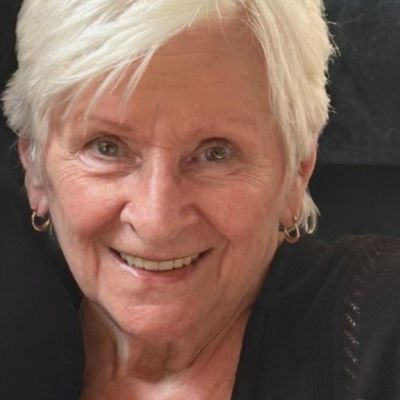 Marie Rachel Perry's Image