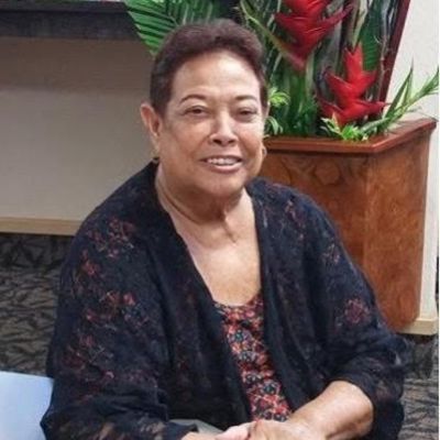 Theresa  Plunkett's Image