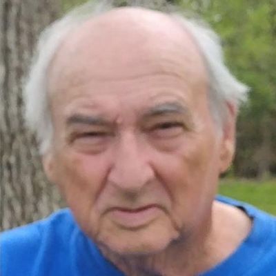 Hayden B. Burton's Image