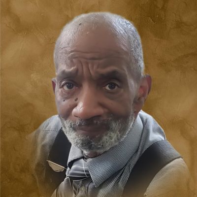 William Franklin Henry's Image