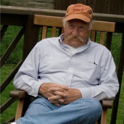 James  Scales's Image