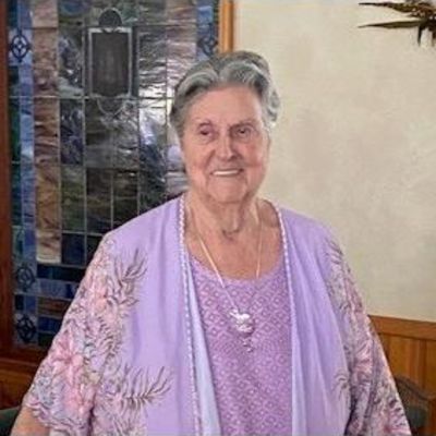 Janice B.  Buchanan Lockhart's Image