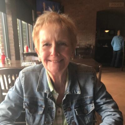 Deanna  Hagger's Image