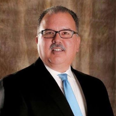 Larry C. Gonzalez's Image