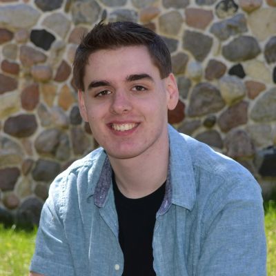 Michael D. Metz's Image