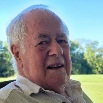 Lewis W Gray's Image