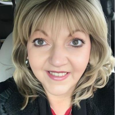 Beverly Jo Hall's Image