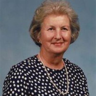 Marie Pickens Goodlett's Image