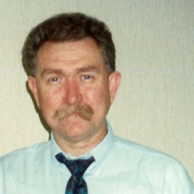 Ralph Henry Coble's Image