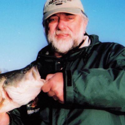 Roy Austin Cantler's Image