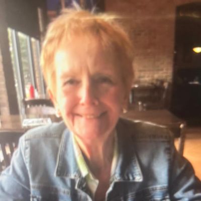 Deanna  Hagger's Image