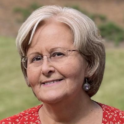 Judy L. Bagby's Image