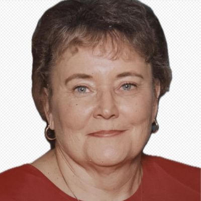 Theresa Ann Hoffart's Image