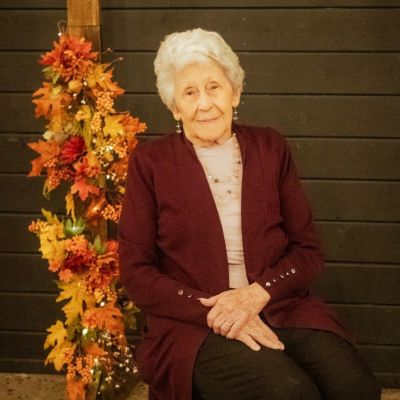 Lorna  Wilcox's Image