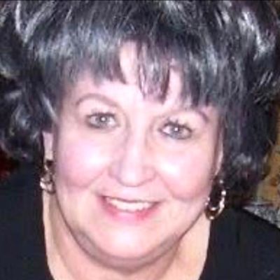 Patricia Pitt Harris's Image