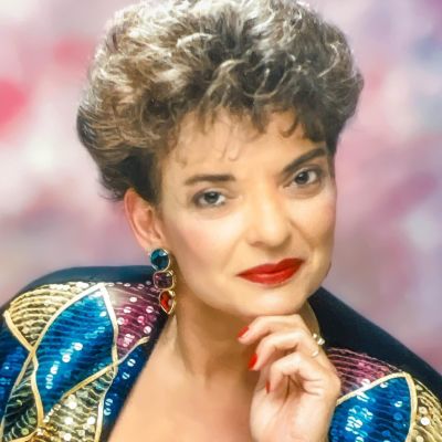 Carol "Kay" Belk Marbert's Image