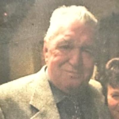 Allan Terry Ivins's Image