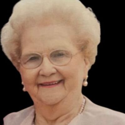 Margaret Anne Milburn's Image