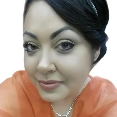 Brittanie N. Burdette's Image
