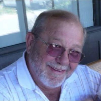 James Mitchell Thompson's Image