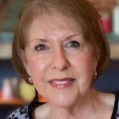 Joyce King Morlan's Image