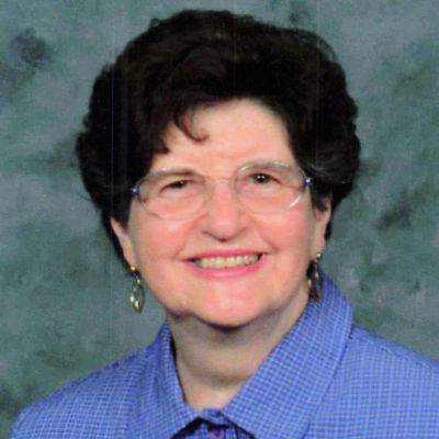 Shelly A. Robinson's Image