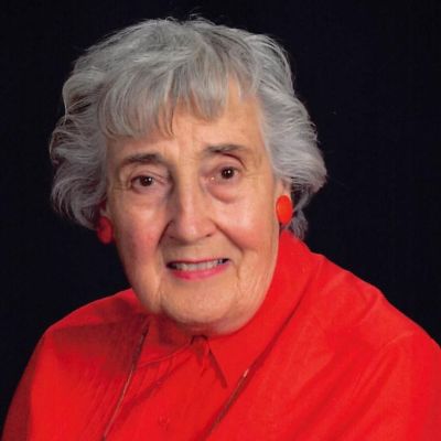 Rita E.  Legleiter's Image