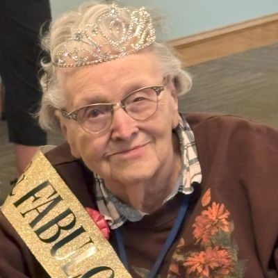 Pauline  Denzer's Image