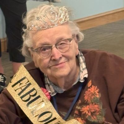 Pauline  Denzer's Image