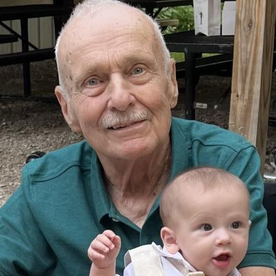 Michael H. Levy's Image