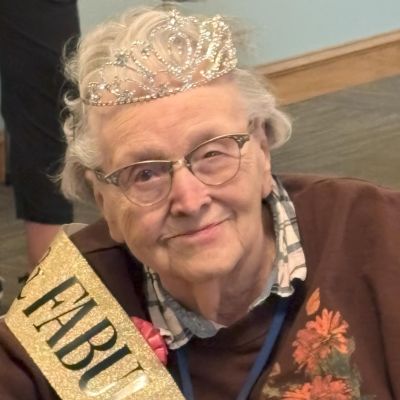 Pauline  Denzer's Image