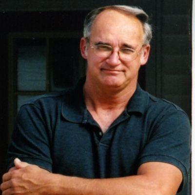 James "Buster" Erwin's Image