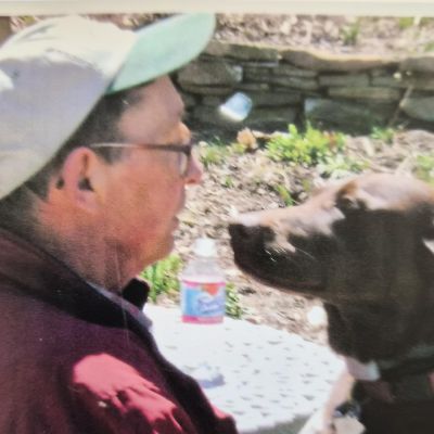 Peter  Casenhiser's Image