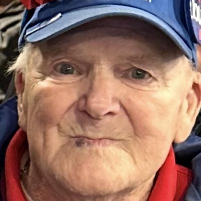 George E. Bernhagen's Image