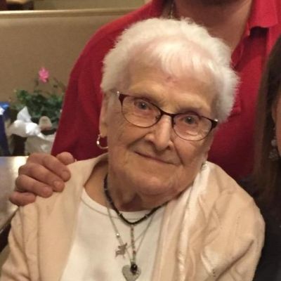 Mary Ann  Hottinger's Image