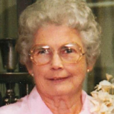 Lavonne  Collins's Image