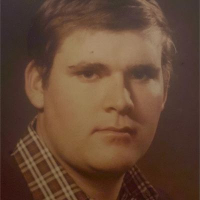 WIlliam Harold Bach's Image