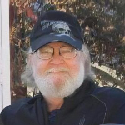 James Alfred Newton's Image