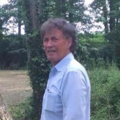 James F. "Jim" Gill's Image