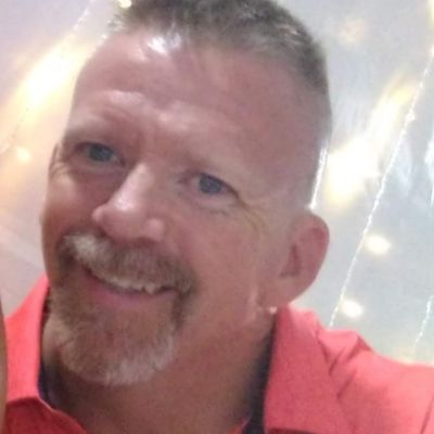 Lonny Alan Wright's Image