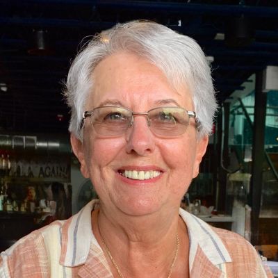 Karen A. Gust's Image