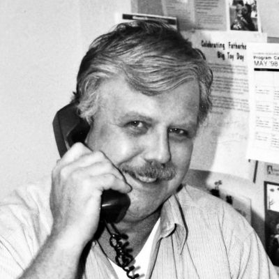 Arnold R. Engelby's Image