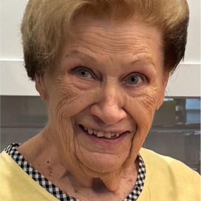 Sharon  Hinckley's Image