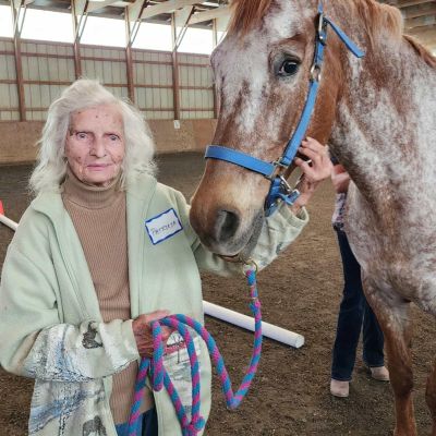 Patricia  Edwards Dean's Image