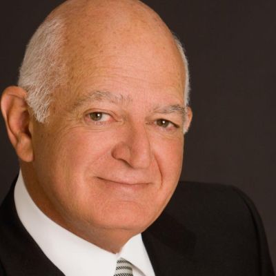 Dr. Sam T.  Hamra's Image