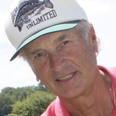 Daniel G. Olson's Image