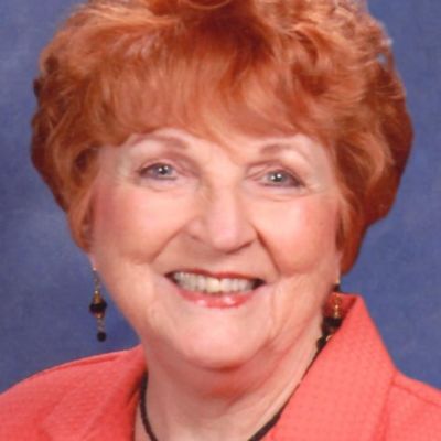 Donna J. Dunston Krausman's Image